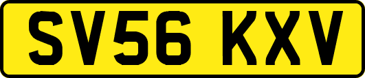 SV56KXV