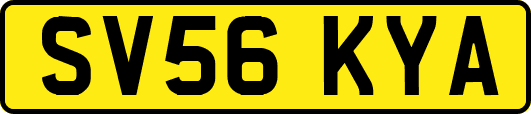 SV56KYA