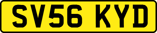 SV56KYD