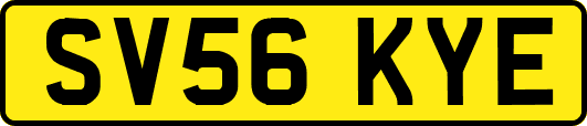 SV56KYE
