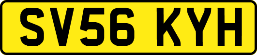 SV56KYH