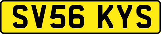 SV56KYS