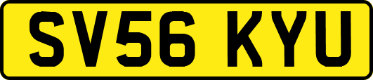 SV56KYU