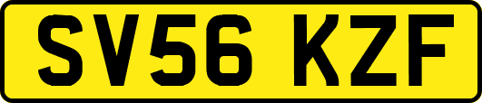 SV56KZF