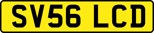 SV56LCD