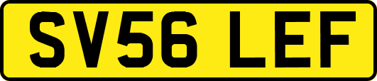 SV56LEF