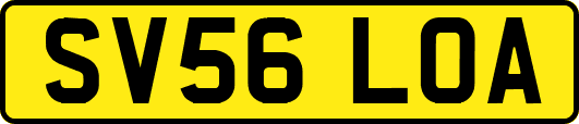 SV56LOA