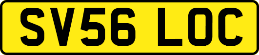 SV56LOC