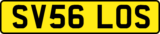 SV56LOS