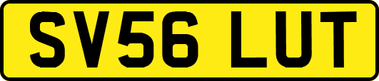 SV56LUT