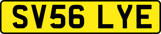 SV56LYE