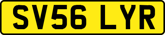 SV56LYR