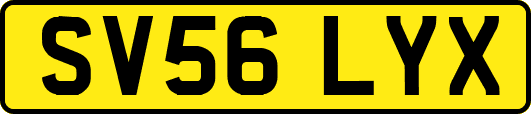 SV56LYX