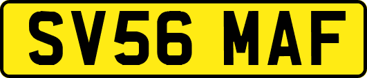 SV56MAF