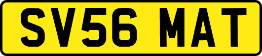 SV56MAT