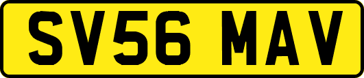 SV56MAV