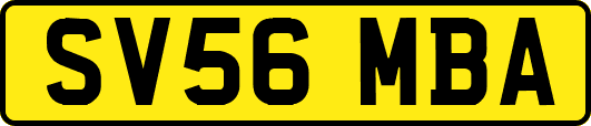 SV56MBA