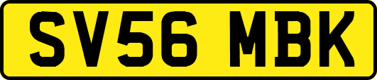 SV56MBK