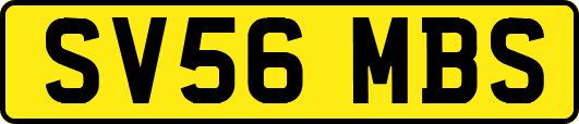 SV56MBS