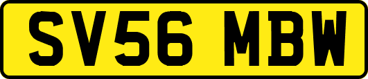 SV56MBW