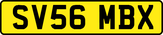 SV56MBX