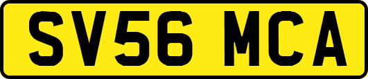 SV56MCA