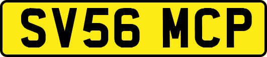 SV56MCP