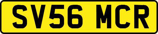 SV56MCR