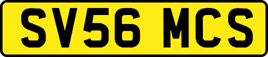 SV56MCS
