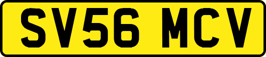 SV56MCV