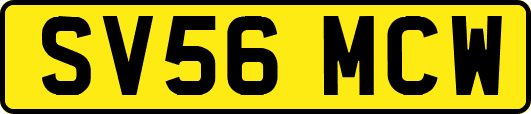 SV56MCW