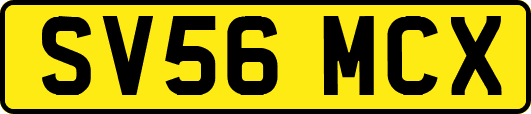 SV56MCX