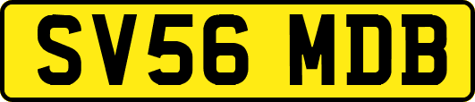 SV56MDB