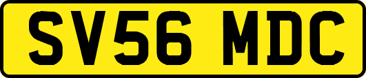 SV56MDC
