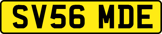 SV56MDE