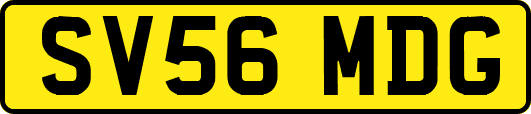 SV56MDG