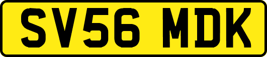 SV56MDK
