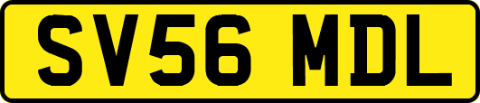 SV56MDL