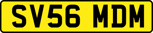 SV56MDM