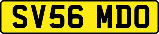 SV56MDO