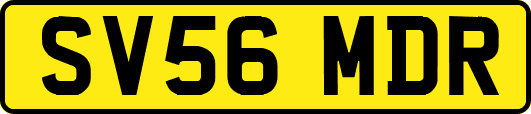 SV56MDR