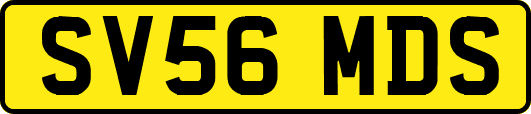 SV56MDS