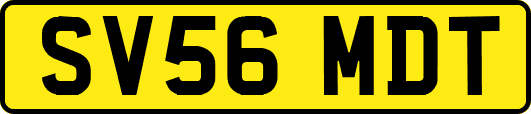 SV56MDT