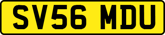 SV56MDU