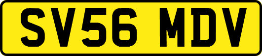 SV56MDV