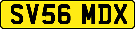 SV56MDX