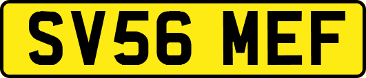 SV56MEF