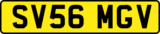 SV56MGV