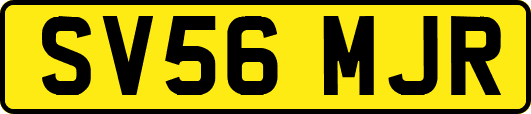 SV56MJR