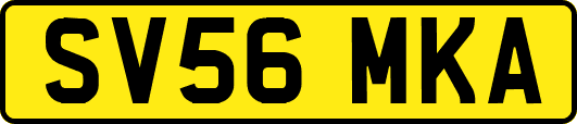 SV56MKA